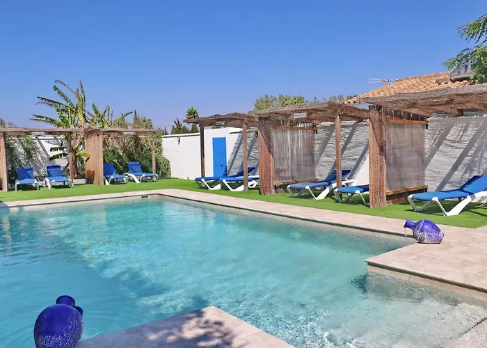 Chalet La Roa III