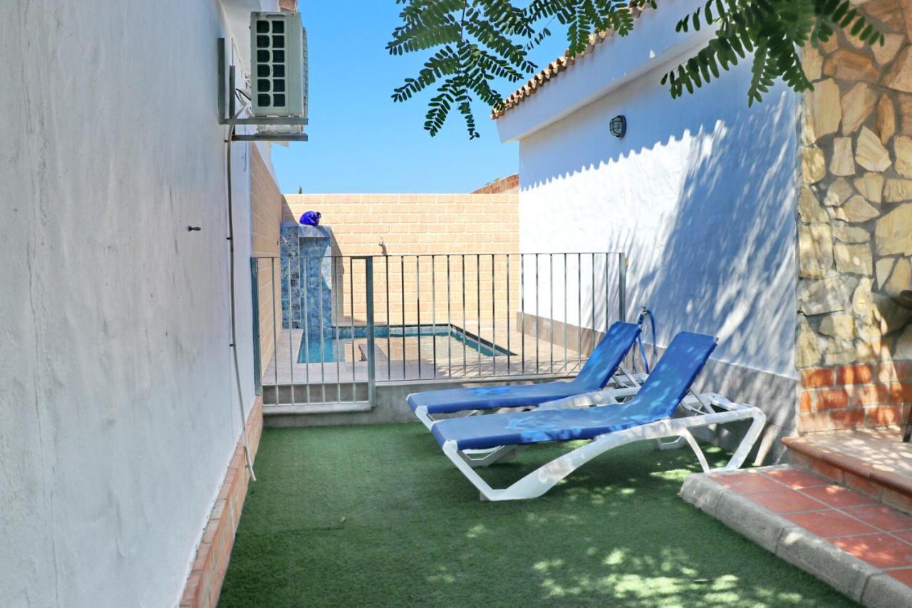 La Roa Iii Chalet *
