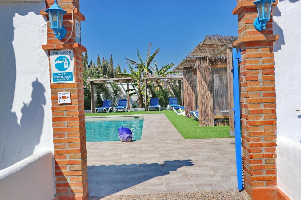 La Roa Iii Chalet Conil De La Frontera